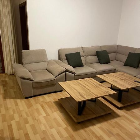 Apartments Hanka Njivice Bagian luar foto