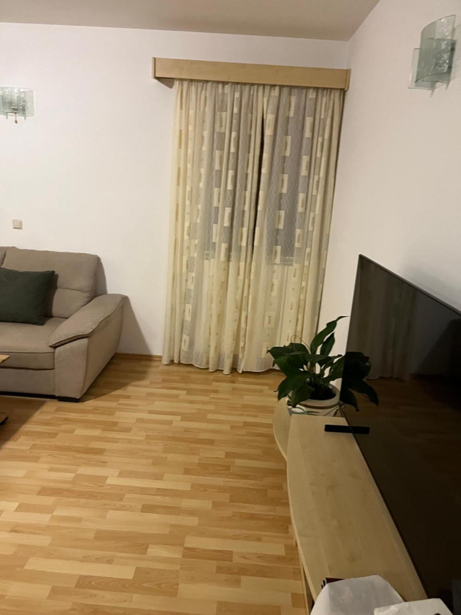 Apartments Hanka Njivice Bagian luar foto