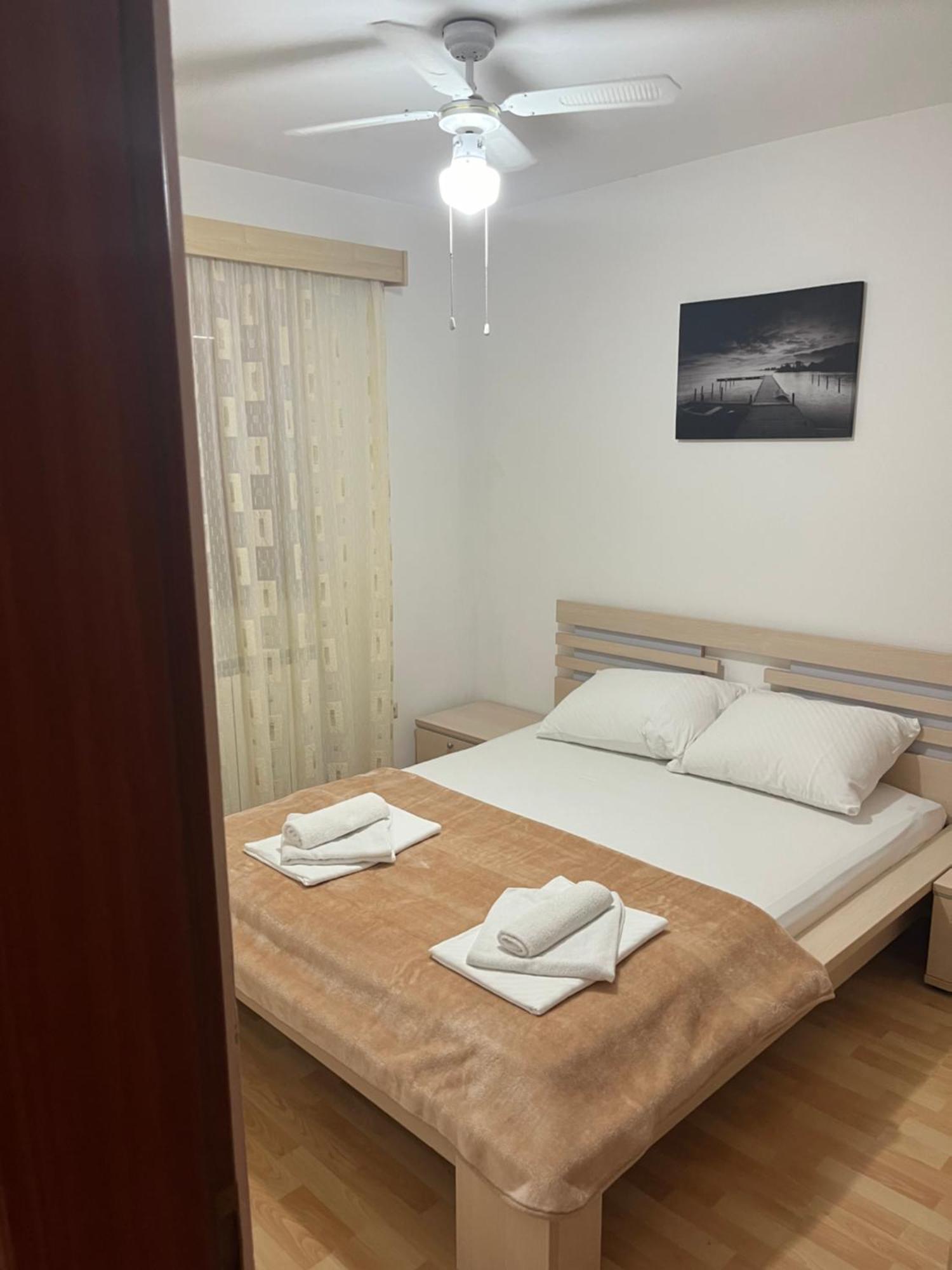 Apartments Hanka Njivice Bagian luar foto